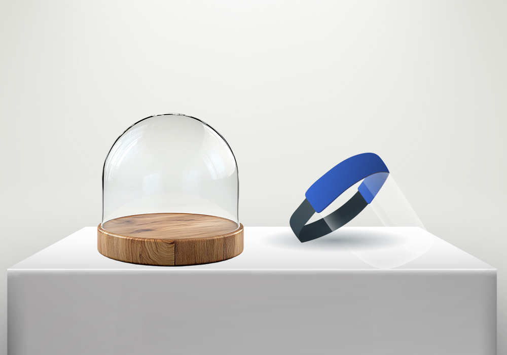 Pleksi Broşürlükler ve Föylükler Modelleri & Fiyatları