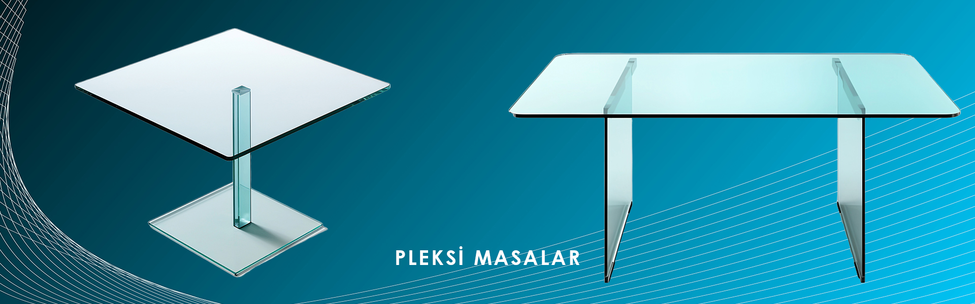 Pleksi Masalar