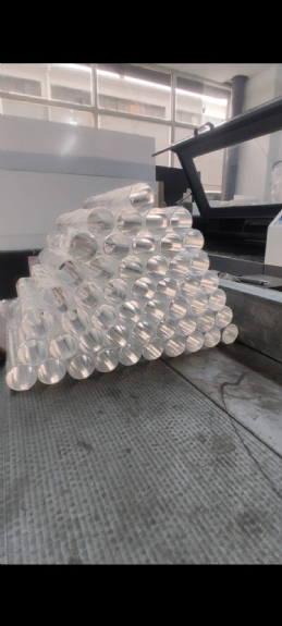 30mm Pleksi Çubuklar