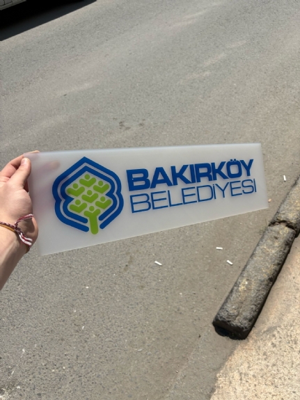 Uv Baskılı Pleksiler